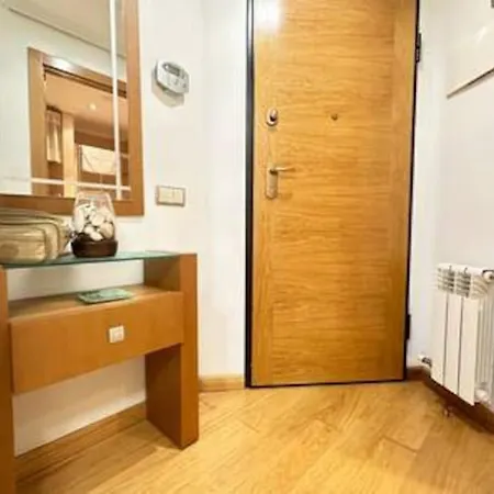 Luxury Premium Heart Vigo