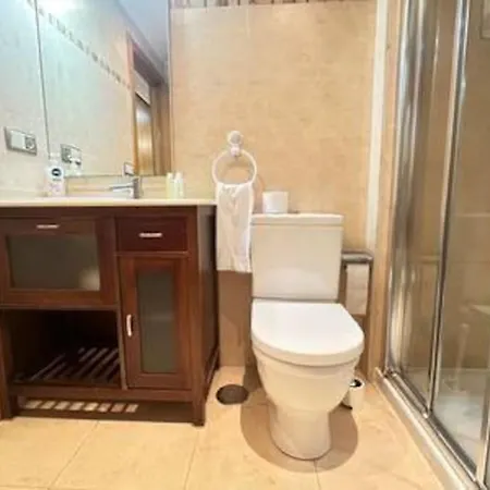 Luxury Premium Heart Apartment *