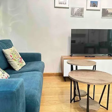 Apartment Luxury Premium Heart