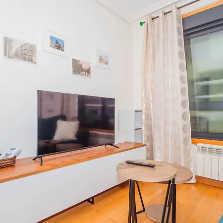 Luxury Premium Heart Apartment