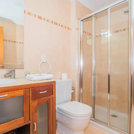 Appartement Ybh Cuba 26, 2 Comarca de Vigo