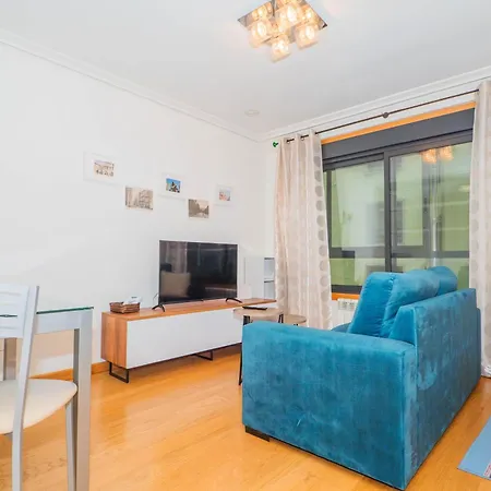 Apartment Luxury Premium Heart