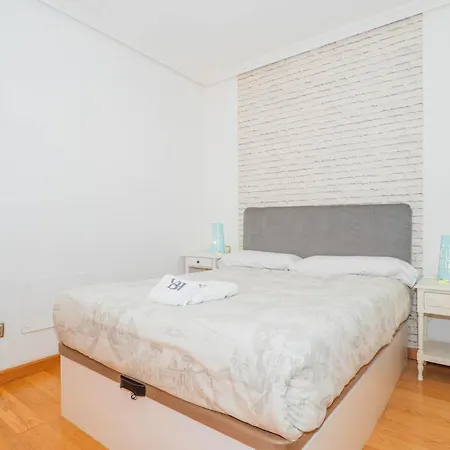 Apartment Luxury Premium Heart *