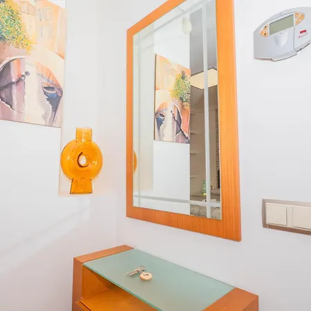 Ybh Cuba 26, 2 Lägenhet Vigo