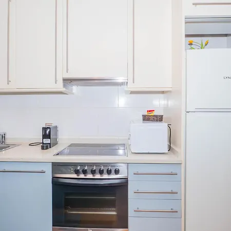 Lägenhet Ybh Cuba 26, 2 Vigo