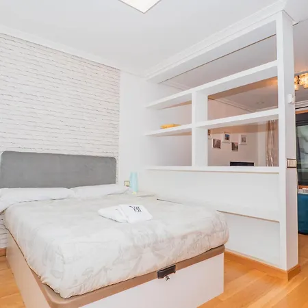 Luxury Premium Heart Apartment *
