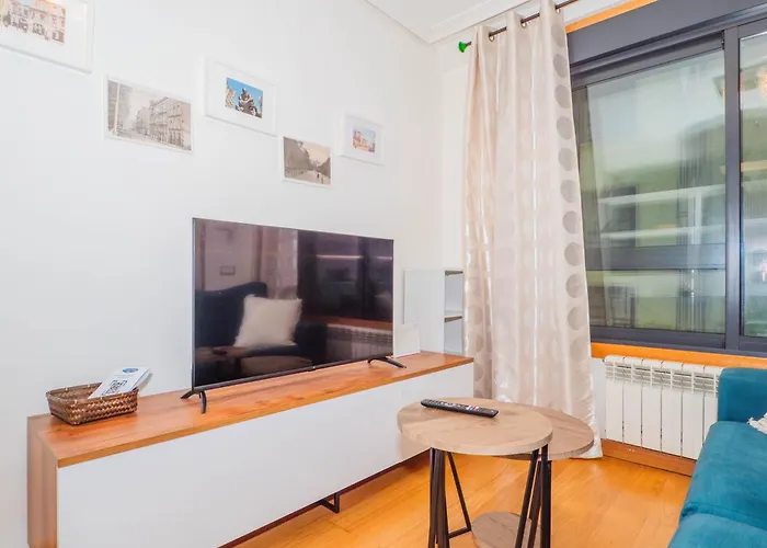 Ybh Cuba 26, 2 Lägenhet