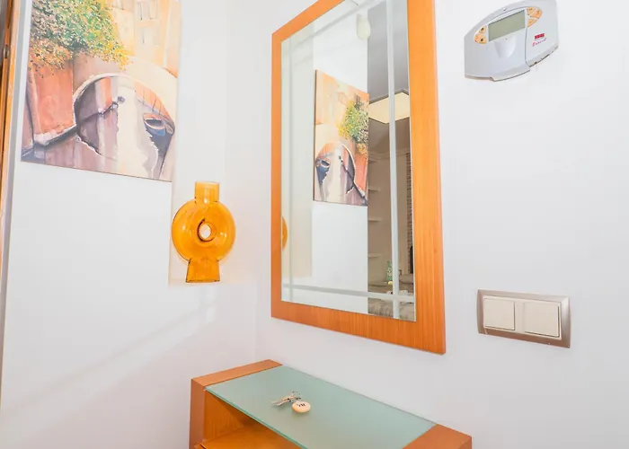 Ybh Cuba 26, 2 Daire Vigo